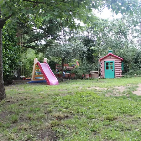 Casale Tra Umbria E Toscana Holiday home Citta della Pieve