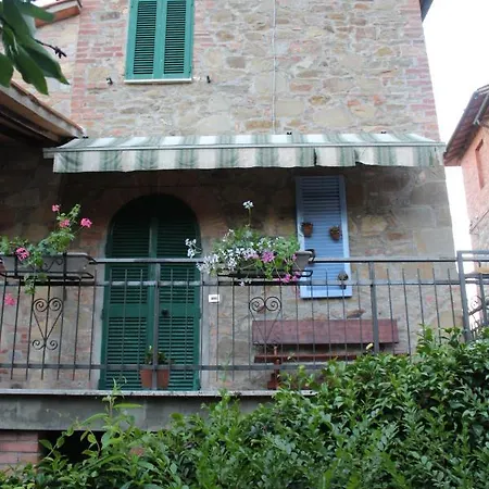 Casale Tra Umbria E Toscana * Città della Pieve