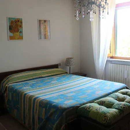 Holiday home Casale Tra Umbria E Toscana *