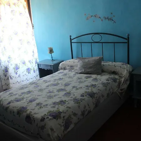 Holiday home Casale Tra Umbria E Toscana Citta della Pieve
