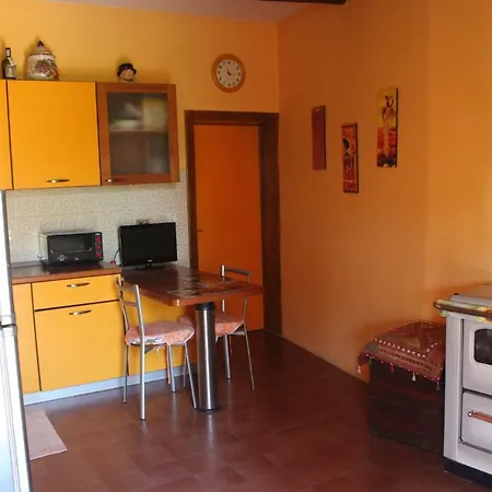 Casale Tra Umbria E Toscana Holiday home *