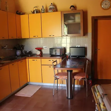 Casale Tra Umbria E Toscana Сasa de vacaciones *